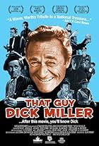 That Guy Dick Miller