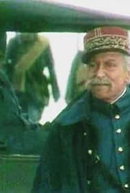 François Maistre in Foch pour vaincre (1977)