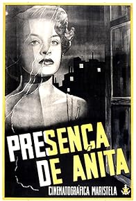 Primary photo for Presença de Anita