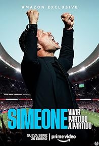 Primary photo for Simeone Living Match by Match