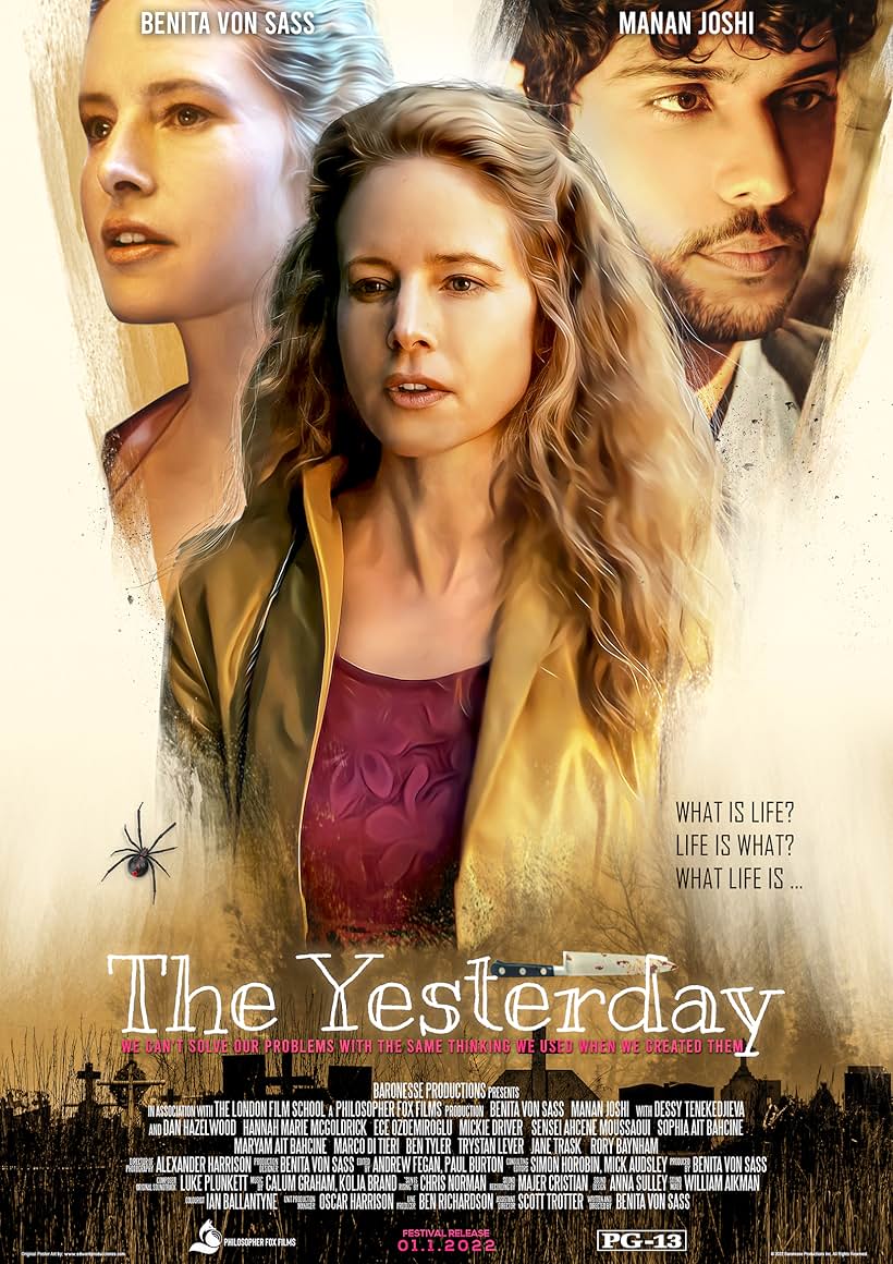 The Yesterday (2022)