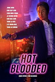 Hot Blooded (2022)