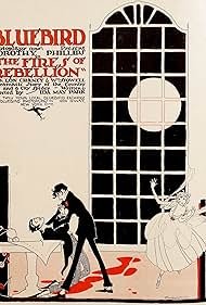 Fires of Rebellion (1917)