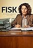 Fisk (TV Series 2021– ) Poster