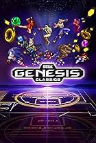 Sega Genesis Classics (2018)