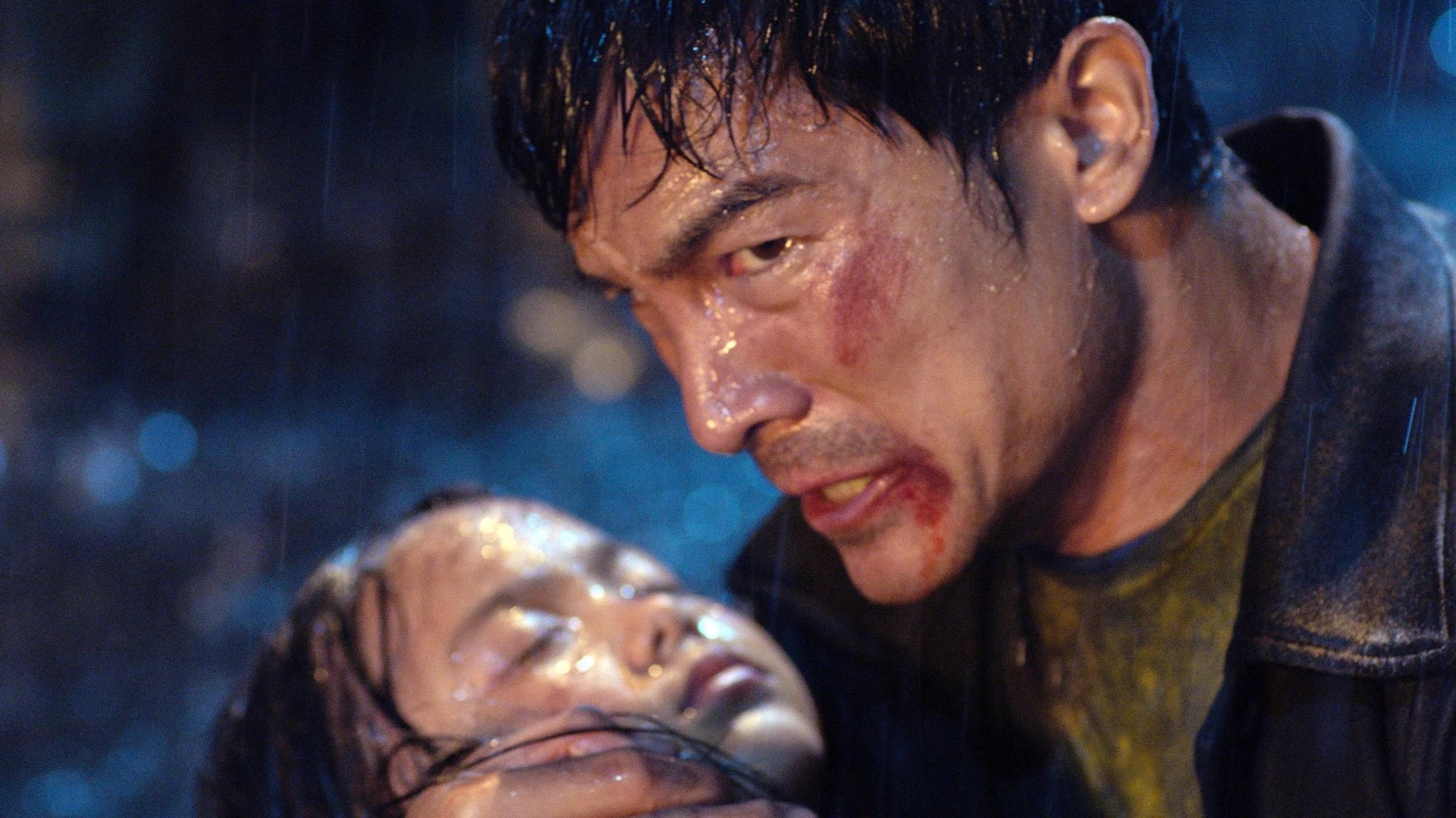 Alexandre Nguyen in 578 Magnum (2022)