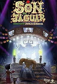 Son of Jaguar (2017)