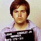 John Hinckley Jr.