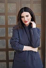 Primary photo for Laura Pausini