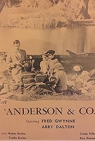 Primary photo for Anderson and Company