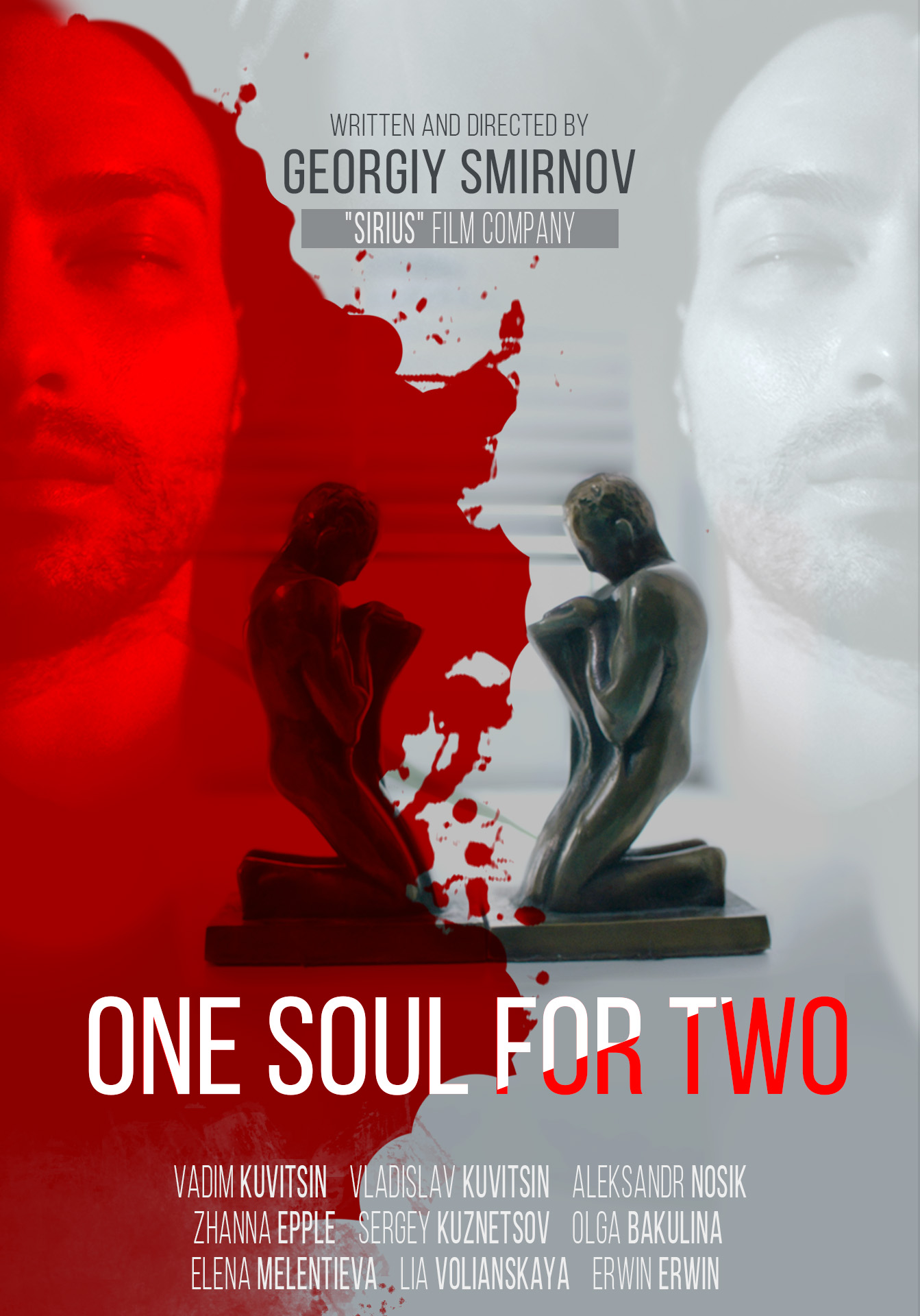 One soul for two (2020)