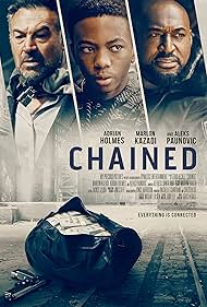 Chained (2020)