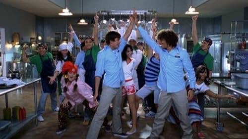 High School Musical 2: Deluxe Dance Edition