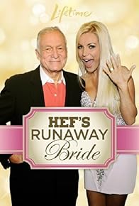 Primary photo for Hef's Runaway Bride