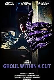 Ghoul Within A Cut