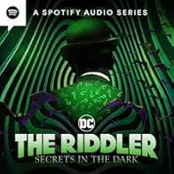 Primary photo for The Riddler: Secrets in the Dark