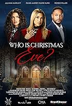 Who Is Christmas Eve?