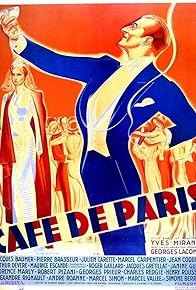 Primary photo for Café de Paris