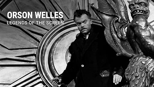 In honor of Orson Welles' birthday, we take a look back at his legendary film career. Which film is your favorite?