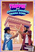 Anthony Anderson and Doris Bowman in Trippin' with Anthony Anderson and Mama Doris (2023)