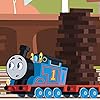 Aaron Barashi and Meesha Contreras in Thomas & Friends: All Engines Go (2021)