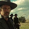 Ethan Hawke in The Magnificent Seven (2016)