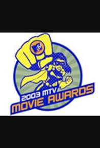 Primary photo for 2003 MTV Movie Awards