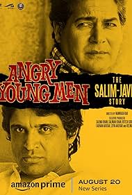 Angry Young Men (2024)