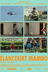 Élancourt Mambo (2023)