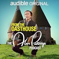 Steve Coogan in From the Oasthouse: The Alan Partridge Podcast (2020)