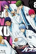 Kuroko no Basket: Tip Off