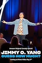 Jimmy O. Yang in Jimmy O. Yang: Guess How Much? (2023)