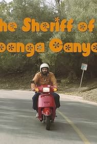 Phil Burgers in The Sheriff of Topanga Canyon (2019)