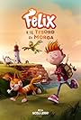 Felix e il Tesoro di Morga (2021)