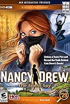 Nancy Drew: The Silent Spy