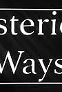 Mysterious Ways (2016)