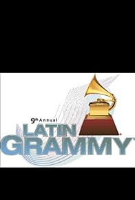 Primary photo for The 9th Annual Latin Grammy Awards