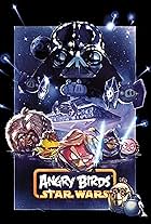 Angry Birds Star Wars