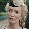 Lindsay Duncan in Alice in Wonderland (2010)