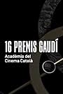 XVI Premis Gaudí de l'Acadèmia del Cinema Català (2024)