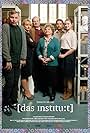 Das Institut, Oase des Scheiterns (2017)