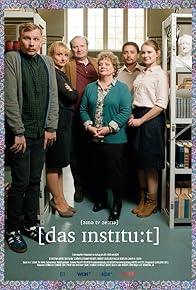 Primary photo for Das Institut, Oase des Scheiterns