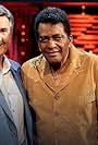 Charley Pride and Daniel O'Donnell in Opry le Daniel (2018)