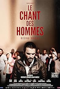 Primary photo for Le chant des hommes