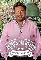 Saturday Morning with James Martin