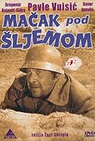 Pavle Vuisic in Macak pod sljemom (1962)