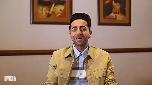 Ayushmann Khurrana on the Social Impact of 'Article 15'