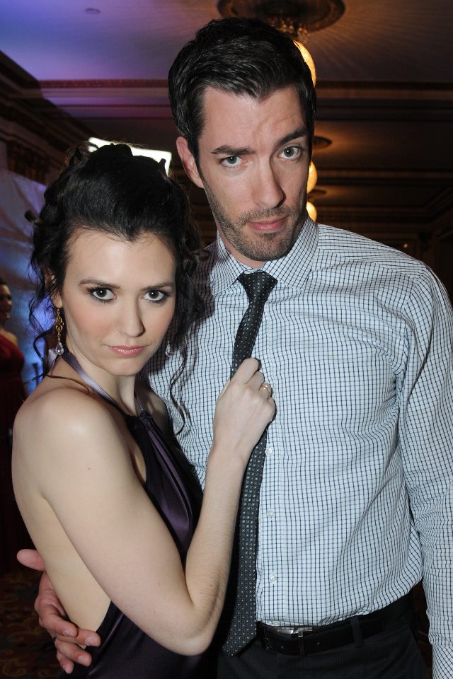 2012 Leo Awards with Drew Scott