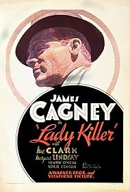 James Cagney in Lady Killer (1933)