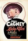 James Cagney in Lady Killer (1933)